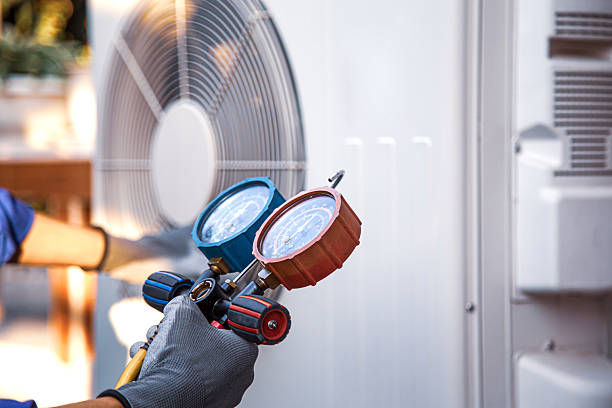 Trusted Hvac Maintenance service in Cumberland, RI - HVAC Repair CO